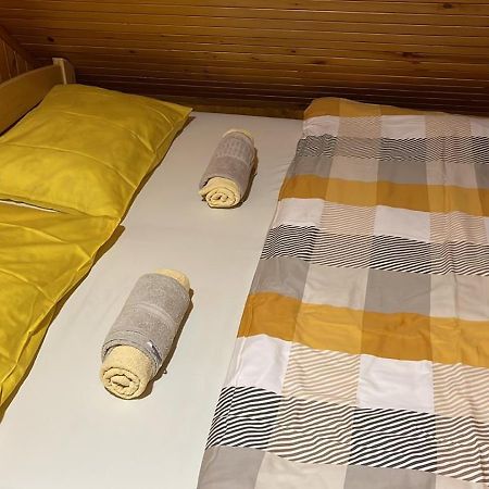 Velika Planina Chalet Slovenka Стаховица Экстерьер фото
