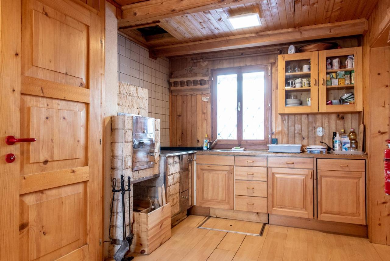 Velika Planina Chalet Slovenka Стаховица Экстерьер фото